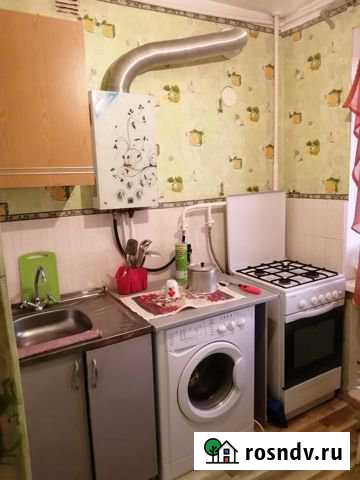 2-комнатная квартира, 47 м², 4/5 эт. в аренду на длительный срок в Сальске Сальск - изображение 1