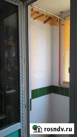 1-комнатная квартира, 35 м², 9/18 эт. на продажу в Никольском Ленинградской области Никольское - изображение 1