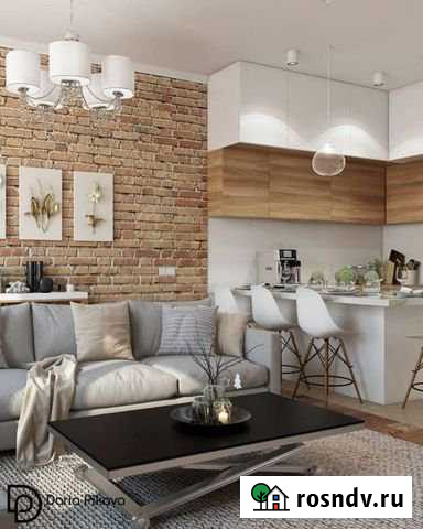 Квартира-студия, 28 м², 8/13 эт. на продажу в Перми Пермь - изображение 1