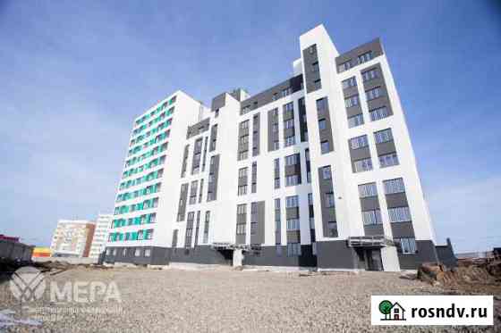 2-комнатная квартира, 60 м², 5/12 эт. на продажу в Кемерово Кемерово