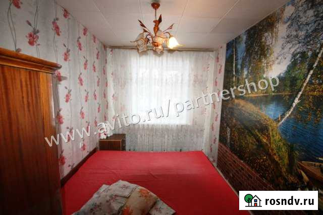 3-комнатная квартира, 67 м², 2/5 эт. на продажу в Переславле-Залесском Переславль-Залесский - изображение 1