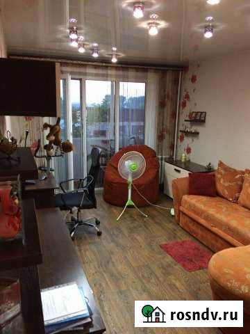 2-комнатная квартира, 45 м², 2/5 эт. на продажу в Канске Канск - изображение 1