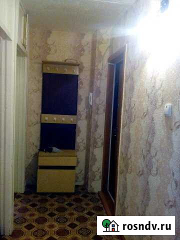 2-комнатная квартира, 43 м², 4/5 эт. в аренду посуточно в Солнечном Хабаровского края Солнечный - изображение 1