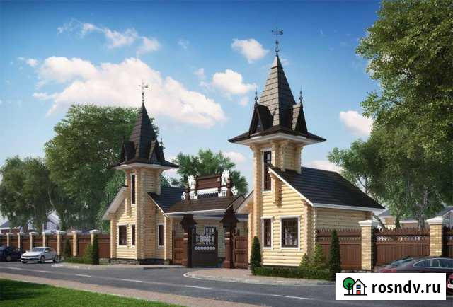 Участок ИЖС 7 сот. на продажу в Горячем Ключе Горячий Ключ - изображение 1