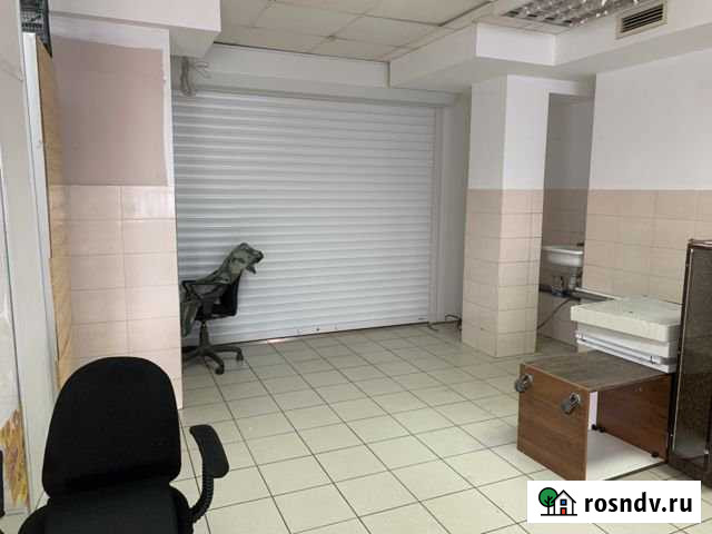 Площади под мини-пекарню Омск - изображение 1