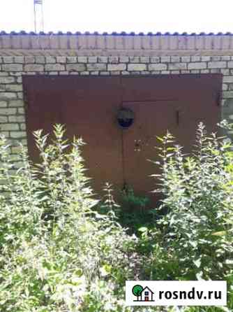 Гараж 24 м² на продажу в Городце Городец