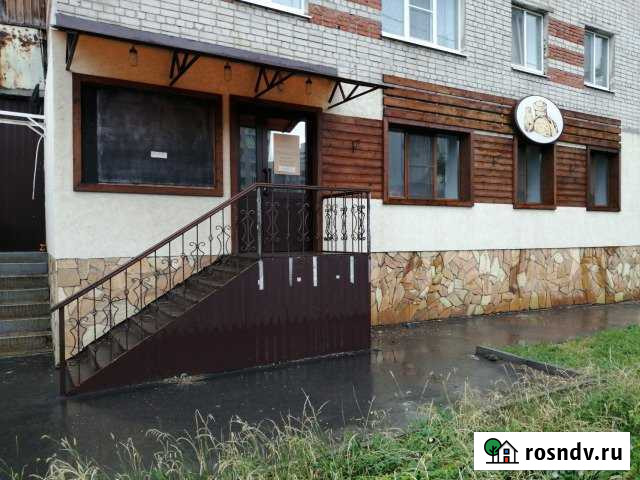 Сдам офис, тоговое помещение S 115 по ул.Шевченко Пенза - изображение 1