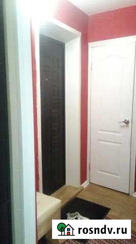 1-комнатная квартира, 29 м², 1/5 эт. на продажу в Юго-Камском Юго-Камский - изображение 1