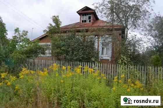 Дом 80 м² на участке 21 сот. на продажу в Покрове Покров