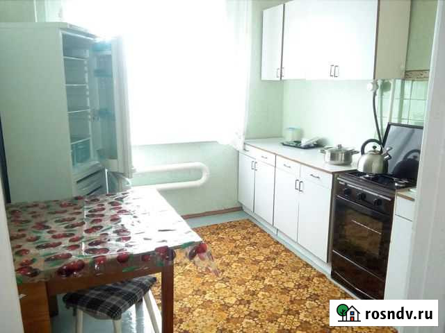 1-комнатная квартира, 35 м², 5/9 эт. в аренду на длительный срок в Нижнем Тагиле Нижний Тагил - изображение 1