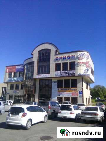 Офисное помещение Петропавловск-Камчатский - изображение 1