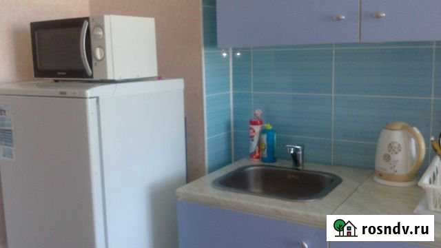 1-комнатная квартира, 38 м², 4/4 эт. в аренду на длительный срок в Горячем Ключе Горячий Ключ - изображение 1