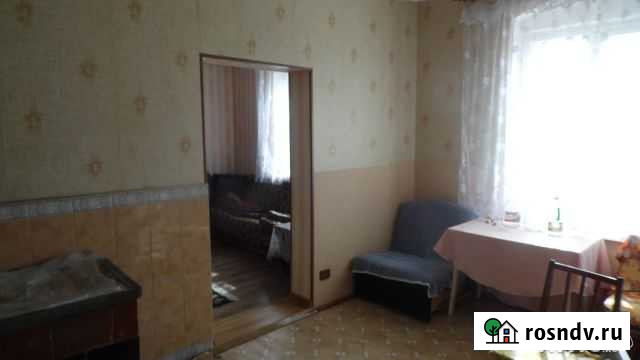 1-комнатная квартира, 30 м², 1/2 эт. на продажу в Светлом Калининградской области Светлый - изображение 1