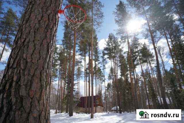 Участок ИЖС 15 сот. на продажу в Дегтярске Дегтярск - изображение 1