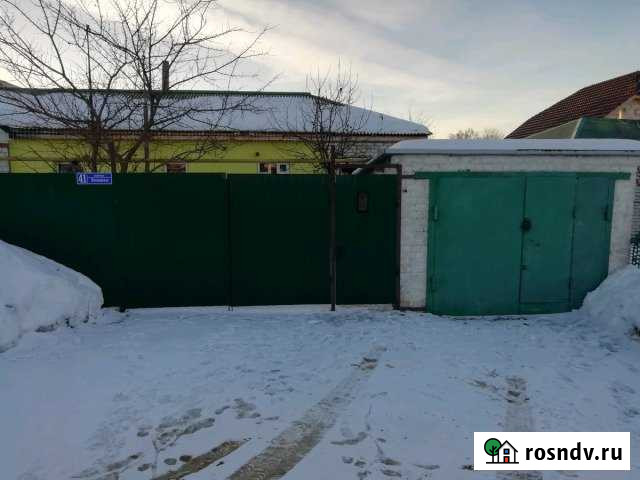 Дом 38 м² на участке 4 сот. на продажу в Грязях Грязи - изображение 1