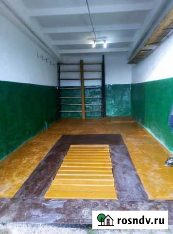 Гараж 20 м² на продажу в Стерлитамаке Стерлитамак - изображение 1