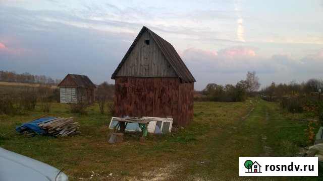 Участок СНТ, ДНП 5 сот. на продажу в Ясногорске Тульской области Ясногорск - изображение 1