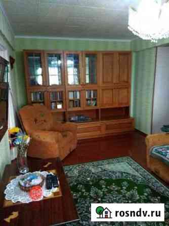 4-комнатная квартира, 59 м², 4/5 эт. на продажу в Воркуте Воркута