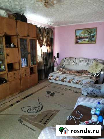 4-комнатная квартира, 71 м², 5/5 эт. на продажу в Прогрессе Прогресс - изображение 1