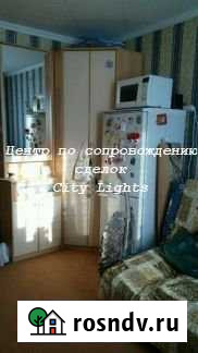Комната 13 м² в 1-ком. кв., 6/9 эт. на продажу в Тобольске Тобольск - изображение 1