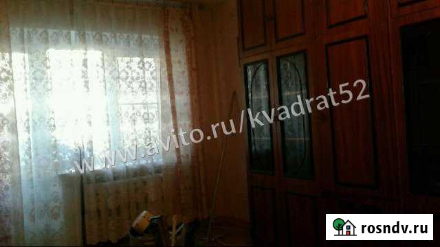 2-комнатная квартира, 39 м², 2/5 эт. на продажу в Кстово Кстово - изображение 1