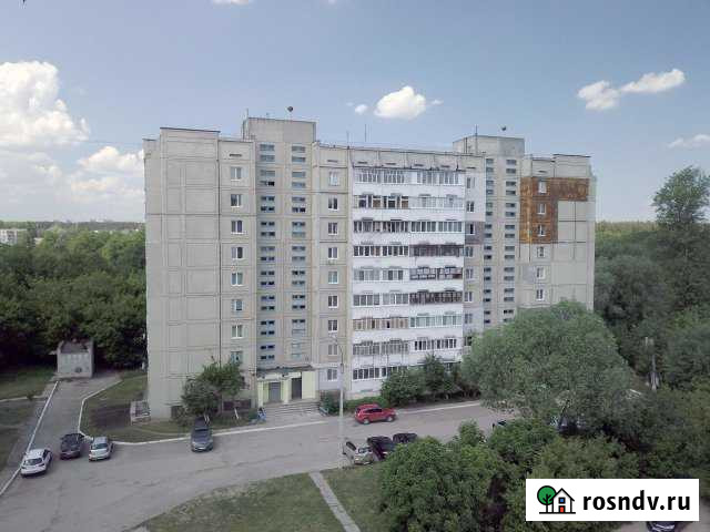 4-комнатная квартира, 88 м², 3/9 эт. на продажу в Димитровграде Димитровград - изображение 1