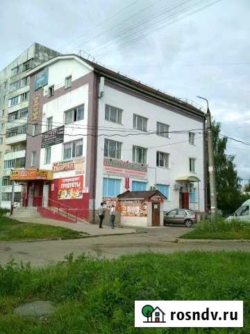 Сдам помещение в цокольном этаже 185м2 Ярославль - изображение 1