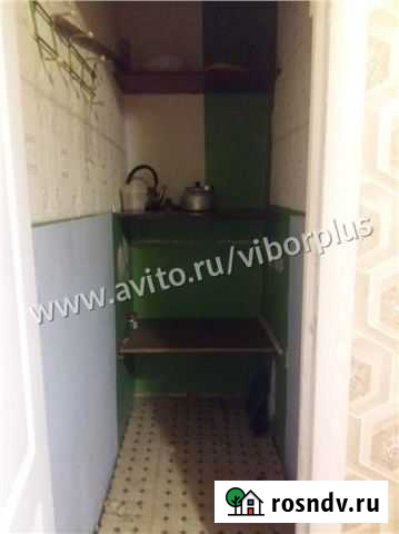 1-комнатная квартира, 36 м², 4/5 эт. на продажу в Зеленодольске Зеленодольск - изображение 1