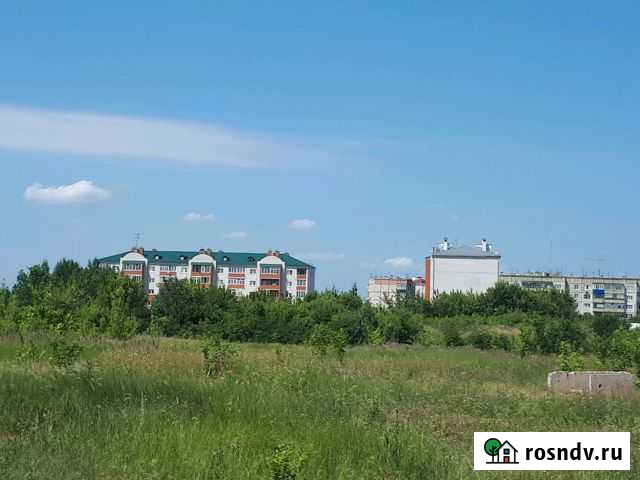 Участок ИЖС 10 сот. на продажу в Грязях Грязи - изображение 1