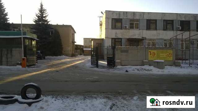 Производственное помещение, 500 кв.м. Челябинск - изображение 1