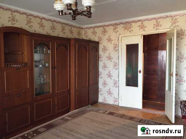 3-комнатная квартира, 65 м², 9/9 эт. на продажу в Александрове Александров - изображение 1