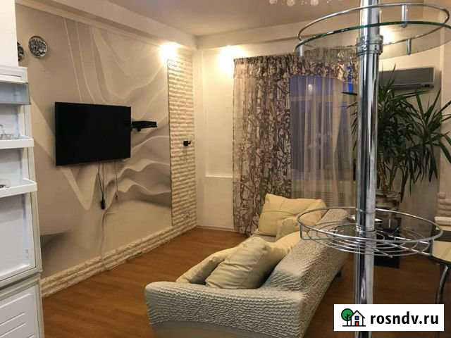 2-комнатная квартира, 63 м², 3/4 эт. в аренду на длительный срок в Калуге Калуга - изображение 1