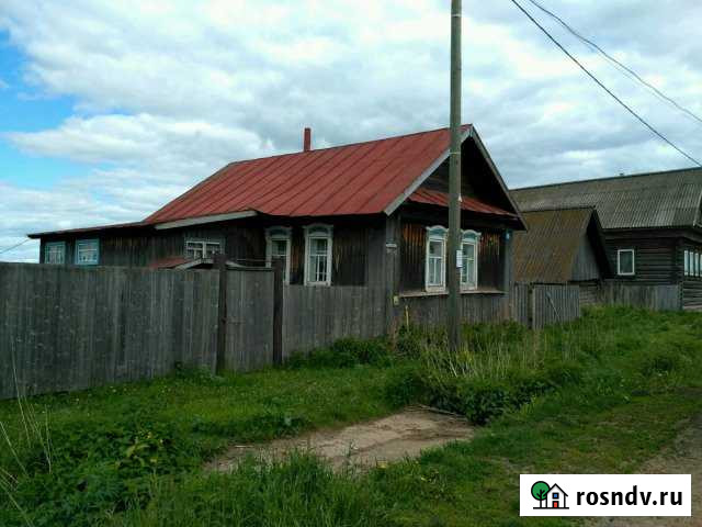 Дом 60 м² на участке 40 сот. на продажу в Барде Барда - изображение 1