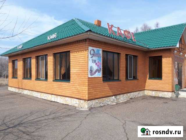 Продам помещение свободного назначения, 140 кв.м. Оренбург - изображение 1