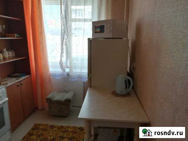 1-комнатная квартира, 29 м², 1/5 эт. на продажу в Качканаре Качканар - изображение 1