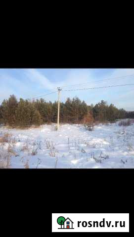 Участок ИЖС 14 сот. на продажу в Верхнем Дуброво Верхнее Дуброво - изображение 1