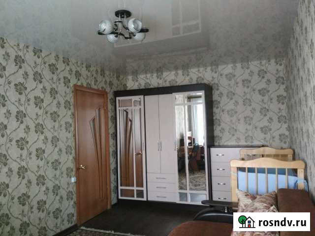 1-комнатная квартира, 32 м², 3/5 эт. на продажу в Ряжске Ряжск - изображение 1