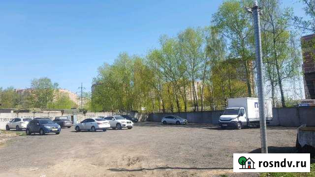 Машиноместо 24 м² в аренду в Щёлково Щёлково - изображение 1