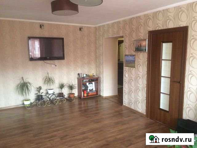 4-комнатная квартира, 100 м², 3/9 эт. на продажу в Армавире Армавир - изображение 1