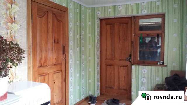 3-комнатная квартира, 80 м², 1/2 эт. на продажу в Правдинске Правдинск - изображение 1