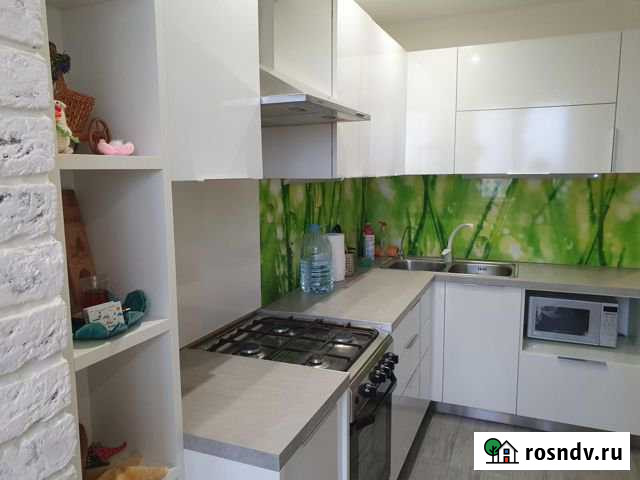 3-комнатная квартира, 53 м², 3/9 эт. в аренду на длительный срок во Владимире Владимир - изображение 1