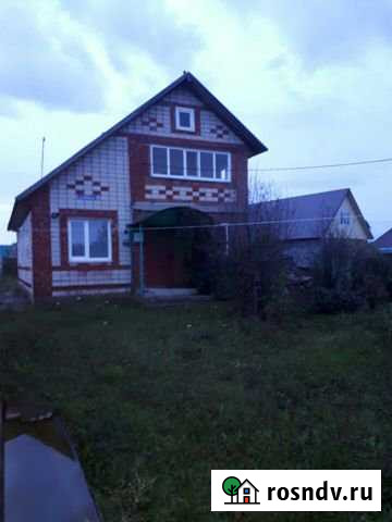 Дом 100 м² на участке 10 сот. на продажу в Нефтекамске Нефтекамск - изображение 1