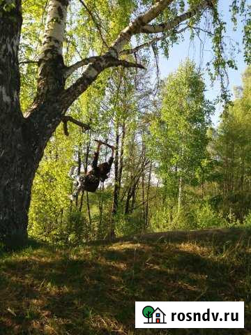 Участок ИЖС 19 сот. на продажу в Красногорском Республики Марий Эл Красногорский - изображение 1