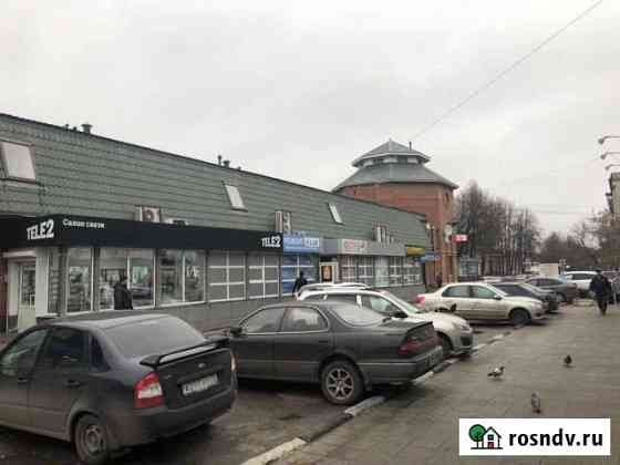 Сдам помещения 2 этаж Ульяновск