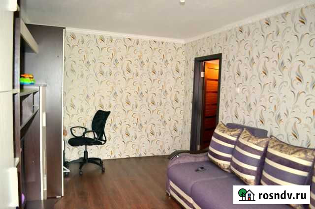 2-комнатная квартира, 68 м², 1/9 эт. на продажу в Новоалтайске Новоалтайск - изображение 1