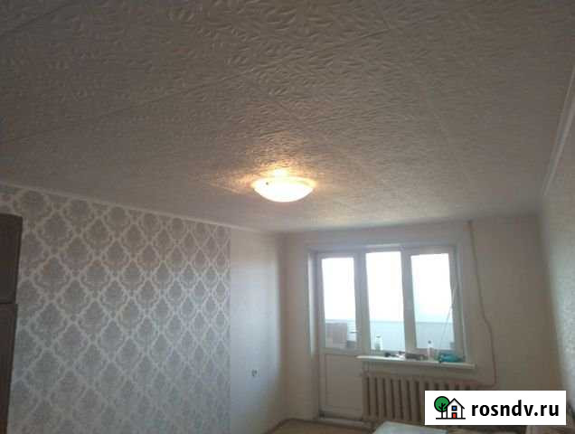 1-комнатная квартира, 32 м², 5/5 эт. на продажу в Дятьково Дятьково - изображение 1