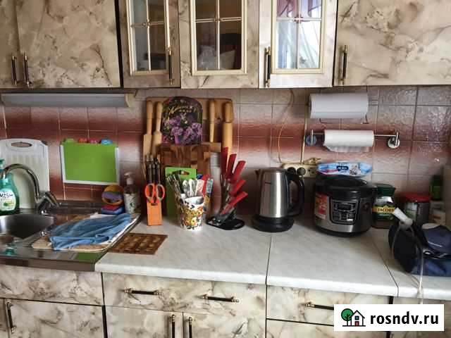 2-комнатная квартира, 44 м², 2/2 эт. на продажу в Лабытнанги Лабытнанги - изображение 1