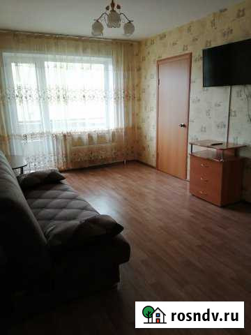 4-комнатная квартира, 69 м², 2/5 эт. в аренду посуточно в Канске Канск - изображение 1