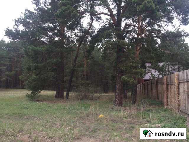 Участок СНТ, ДНП 10 сот. на продажу в Минусинске Минусинск - изображение 1