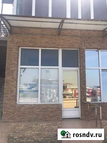 Коммерческое помещение на Набережной Анапа - изображение 1